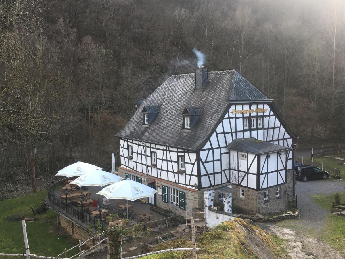 Am Apfelbaum, Ein Ferienhaus Zwischen Rhein Und Mosel Kastellaun Exterior foto