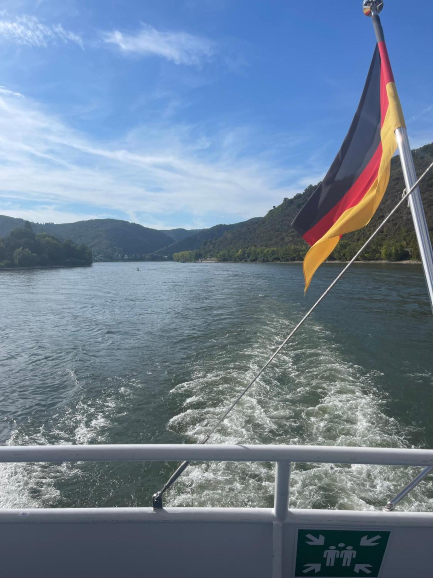 Am Apfelbaum, Ein Ferienhaus Zwischen Rhein Und Mosel Kastellaun Exterior foto